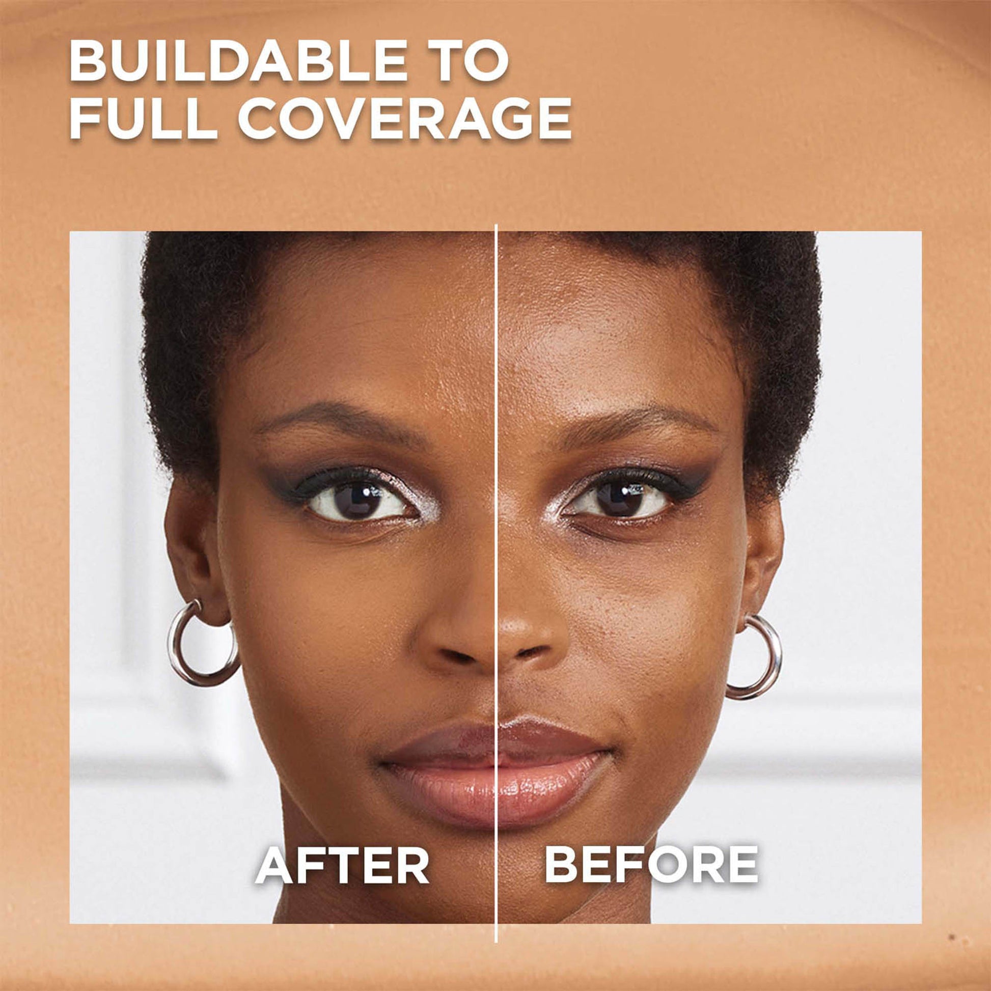 L'Oreal Paris Infallible 32H Fresh Wear Foundation - 355
