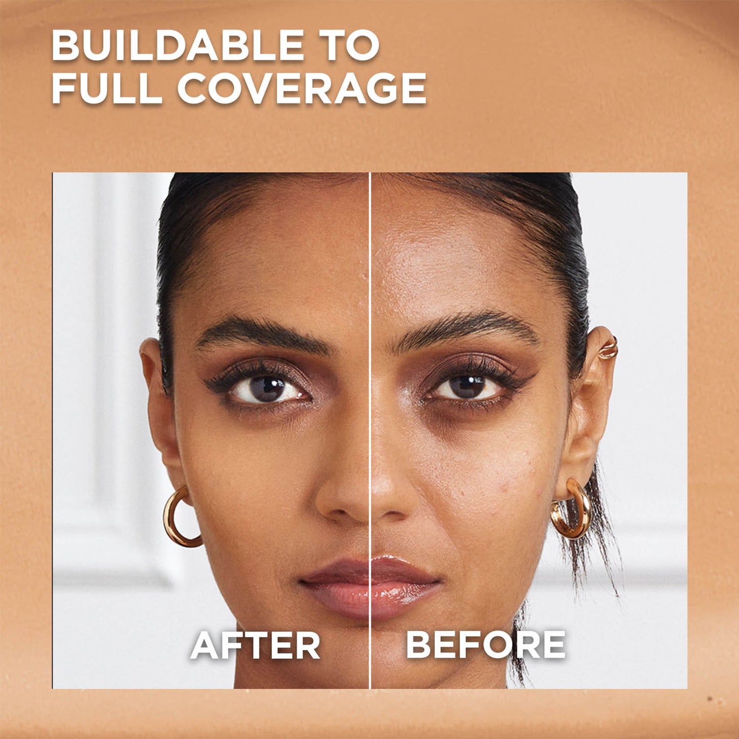 L'Oreal Paris Infallible 32H Fresh Wear Foundation - 310