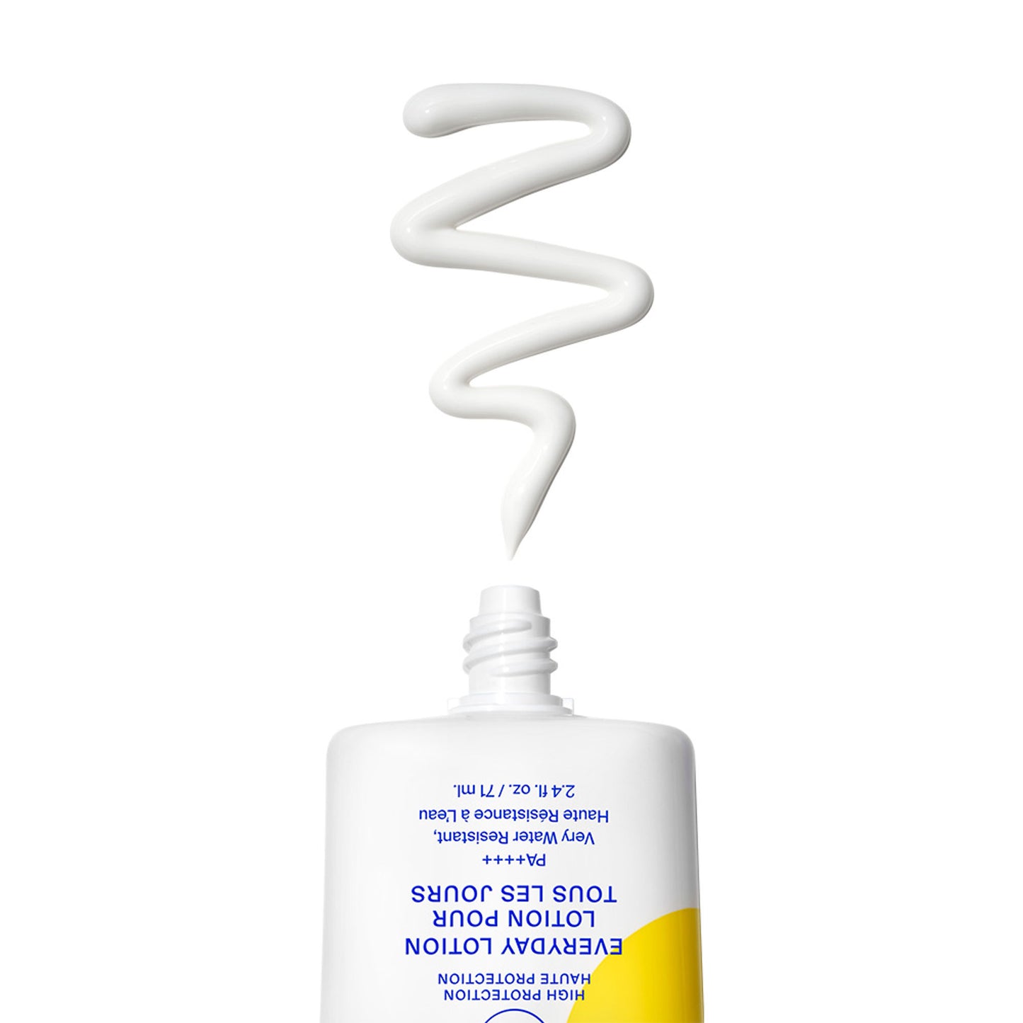 Supergoop Play Everyday Lotion SPF 50 PA++++