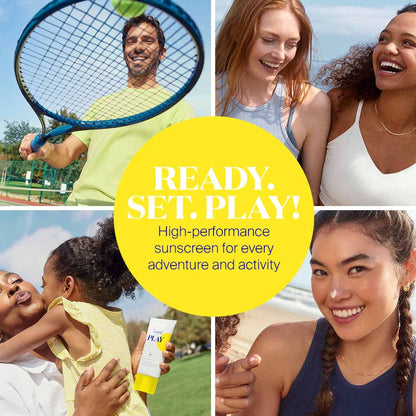 Supergoop Play Everyday Lotion SPF 50 PA++++