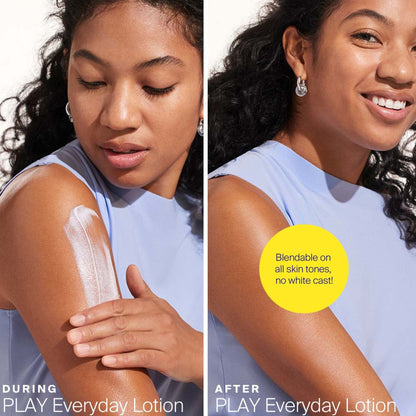 Supergoop Play Everyday Lotion SPF 50 PA++++