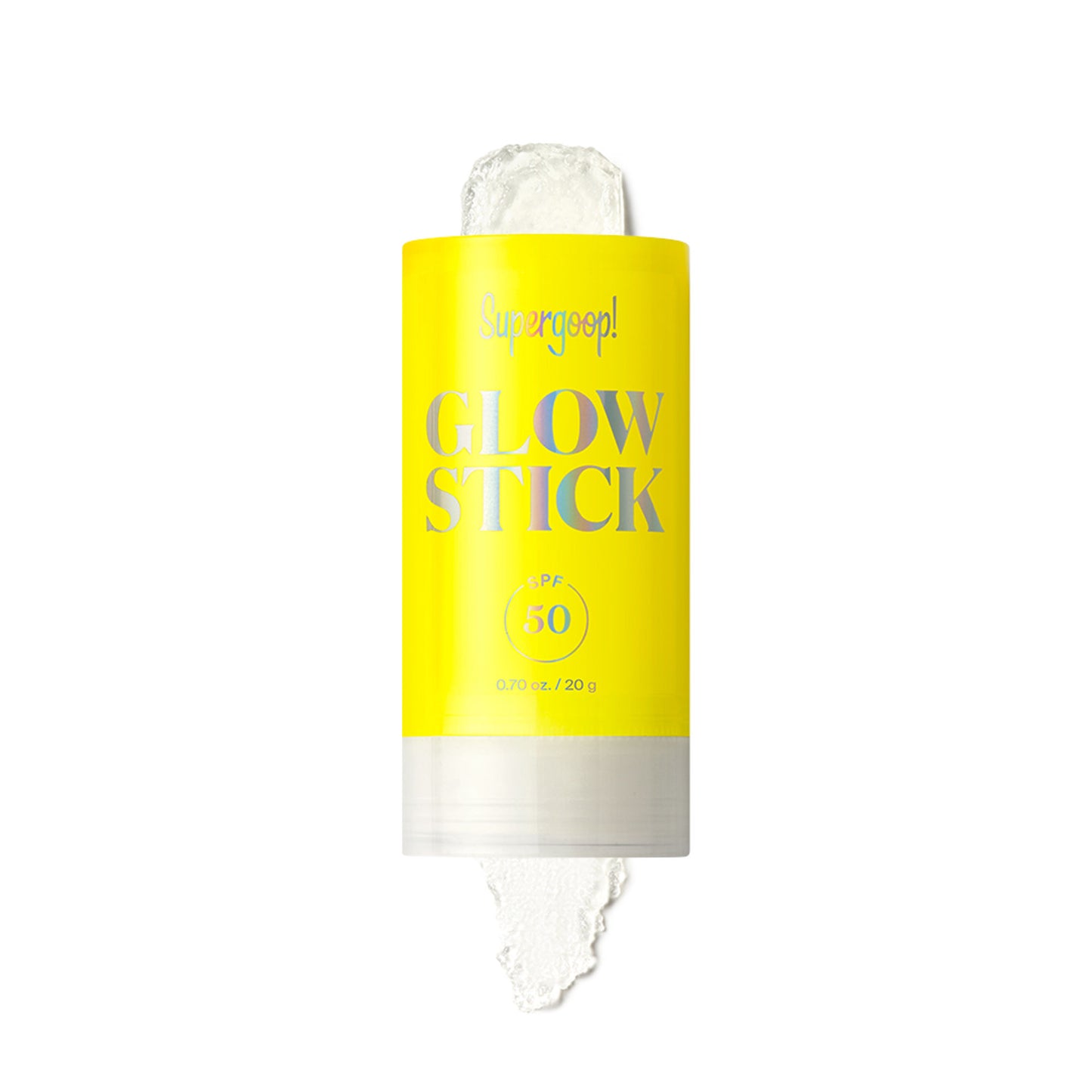 Supergoop Glow Stick SPF 50