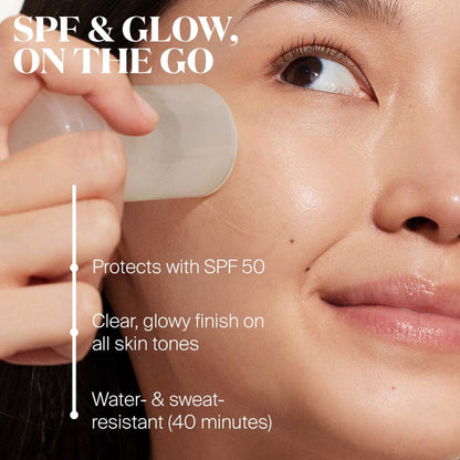 Supergoop Glow Stick SPF 50