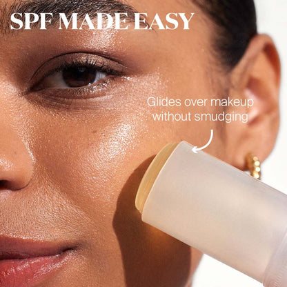 Supergoop Glow Stick SPF 50