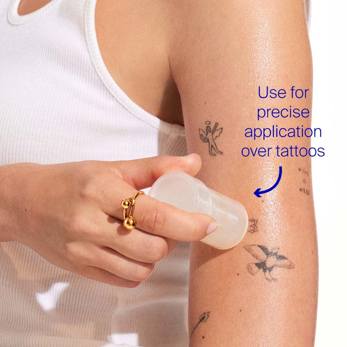 Supergoop Glow Stick SPF 50