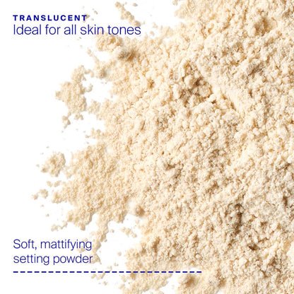 Supergoop (Re)setting 100% Mineral Powder SPF 35 - Translucent