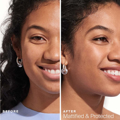 Supergoop (Re)setting 100% Mineral Powder SPF 35 - Translucent