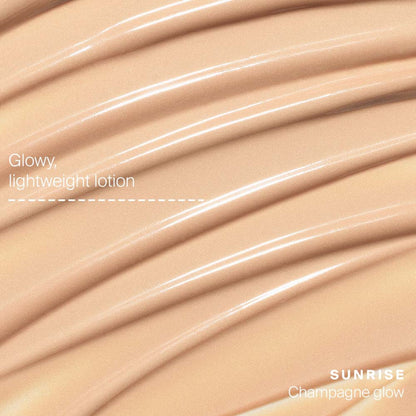 Supergoop Glowscreen SPF 40 PA+++