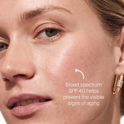 Supergoop Glowscreen SPF 40 PA+++