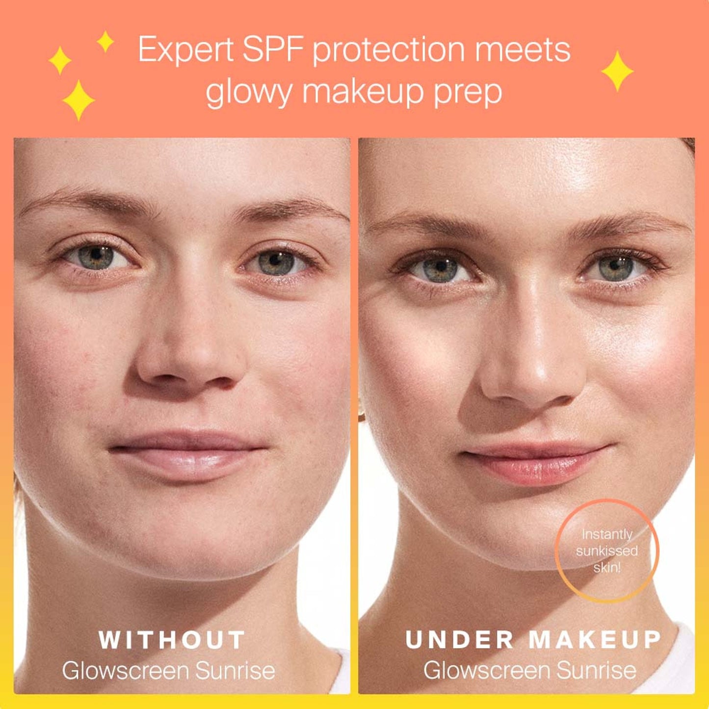 Supergoop Glowscreen SPF 40 PA+++