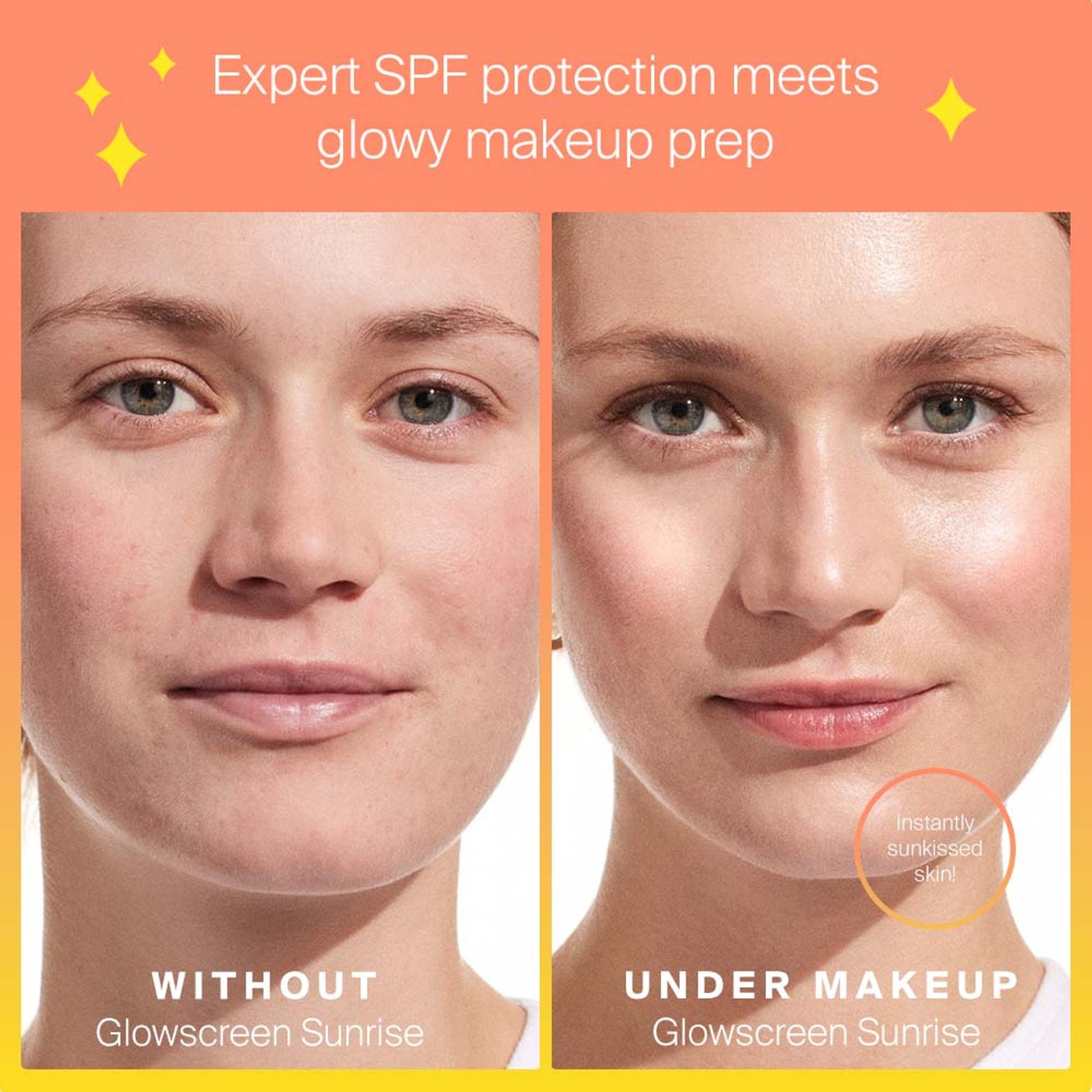 Supergoop Glowscreen SPF 40 PA+++