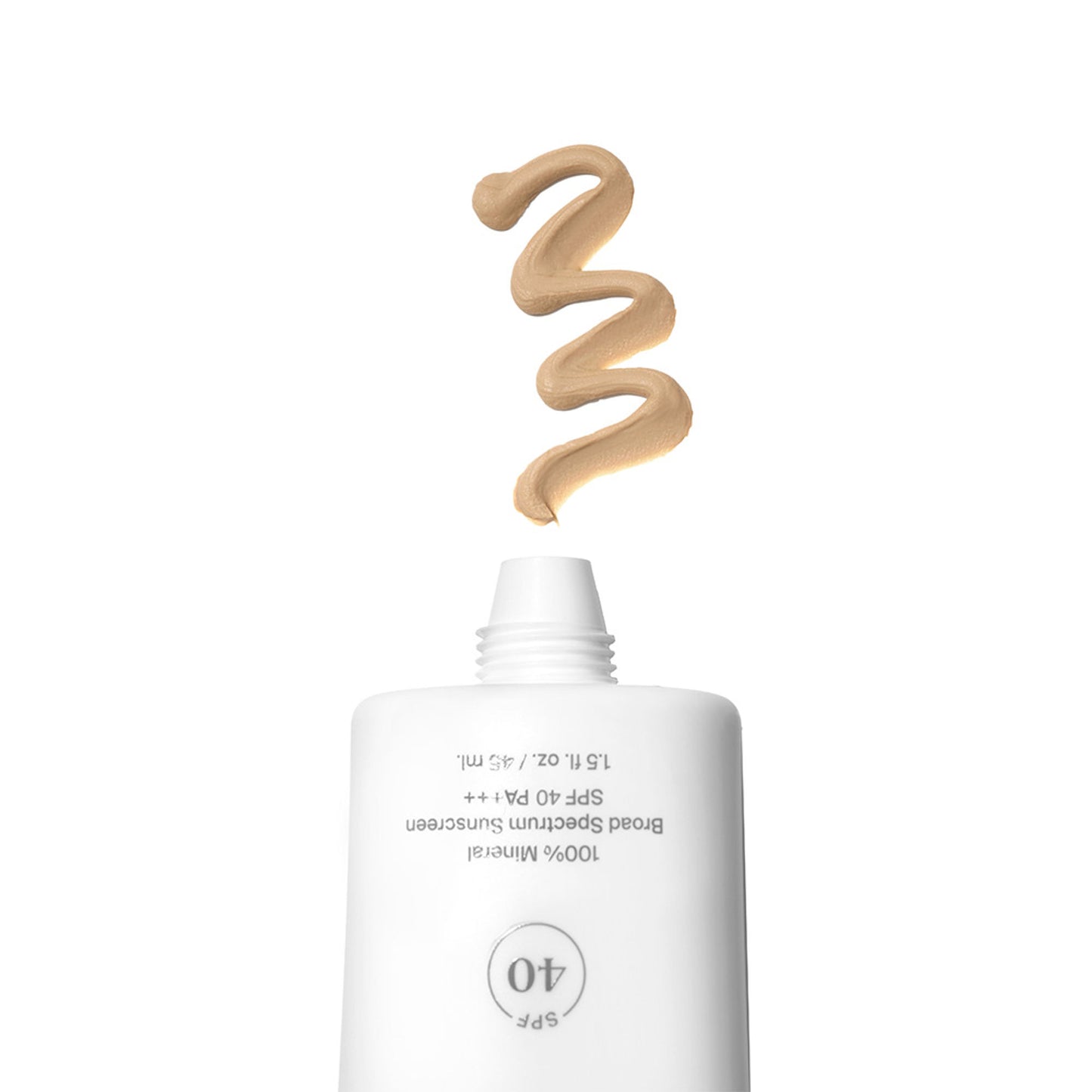 Supergoop Mineral Mattescreen SPF 40 PA+++