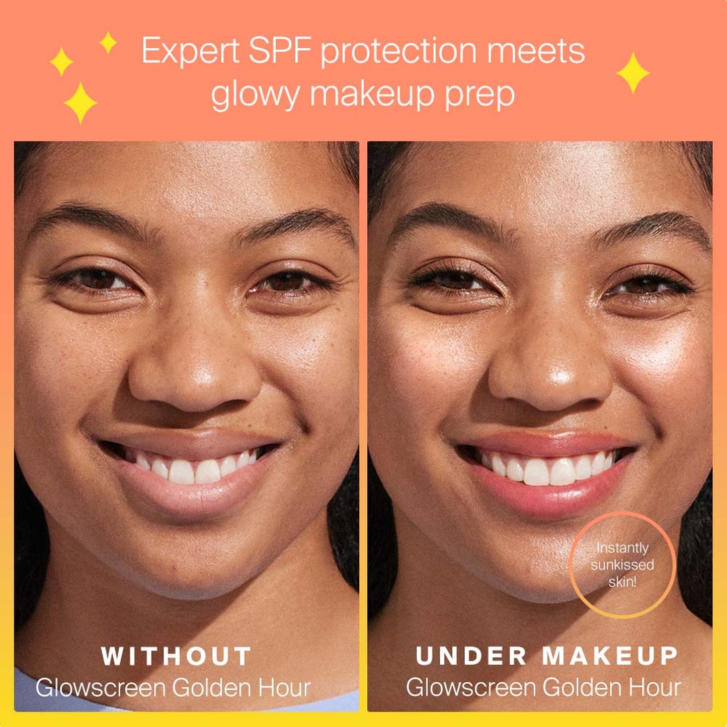 Supergoop Glowscreen SPF 40 PA+++ - Golden Hour