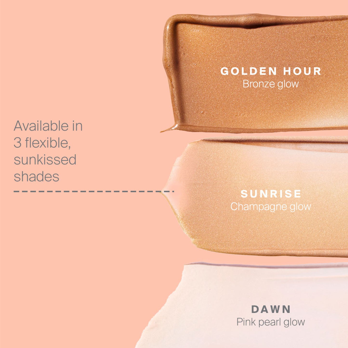 Supergoop Glowscreen SPF 40 PA+++ - Golden Hour