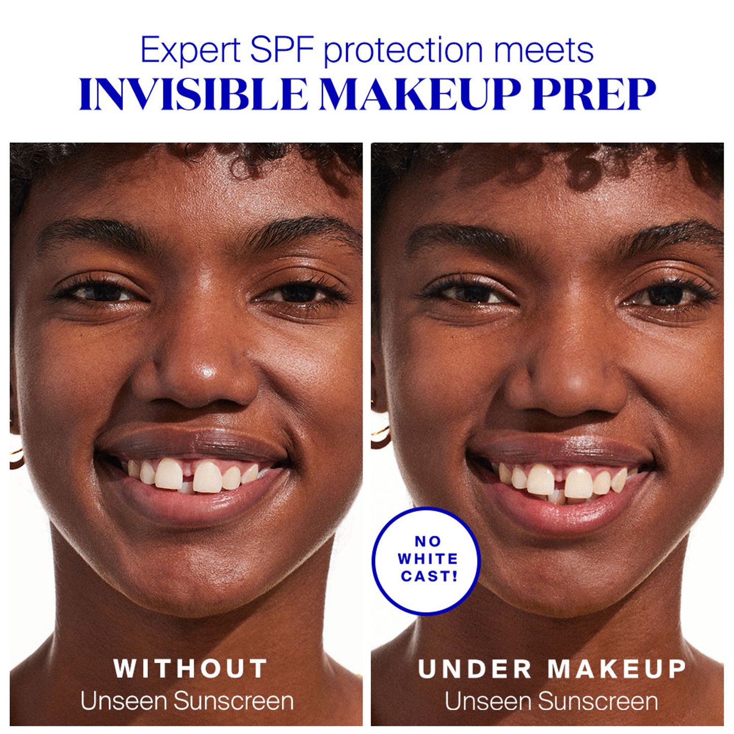 Supergoop Unseen Sunscreen SPF 40 PA+++