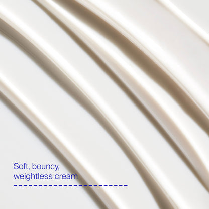 Supergoop Triple Prep Weightless Daily Moisturizer SPF 40