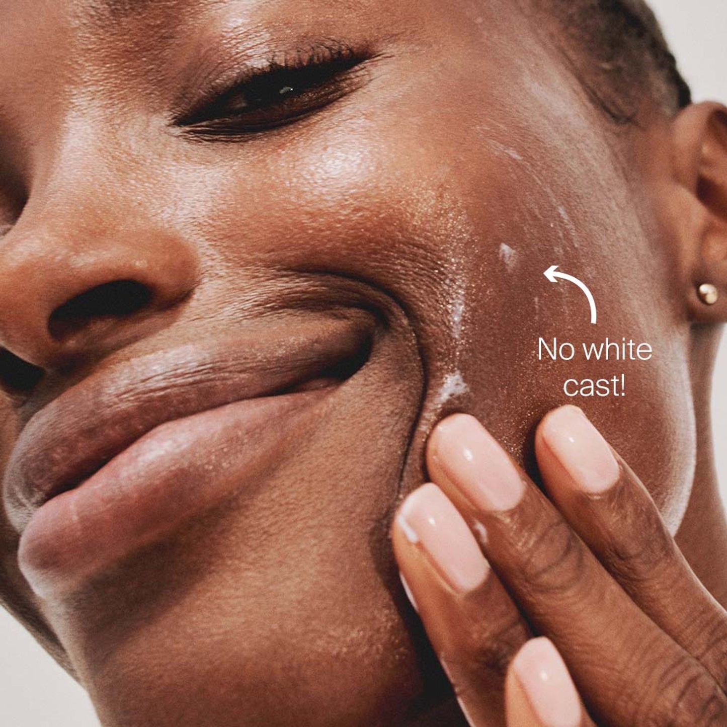 Supergoop Triple Prep Weightless Daily Moisturizer SPF 40