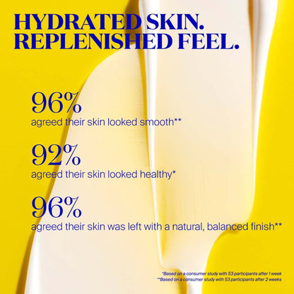 Supergoop Triple Prep Weightless Daily Moisturizer SPF 40