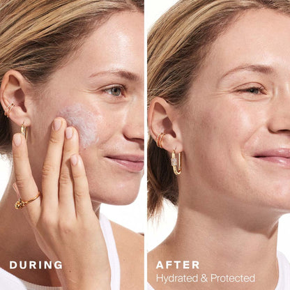 Supergoop Triple Prep Weightless Daily Moisturizer SPF 40