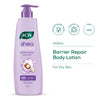Joy Shea Protect Body Lotion - Barrier Repair, Ceramide & Shea Lotion, 48Hr Nourish