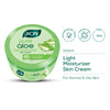 Joy Pure Aloe Vera Light Moisturizer Skin Cream for Face & Body For 48 Hrs Moisturization
