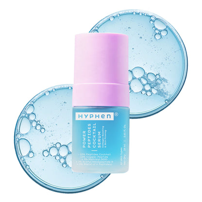 Hyphen 10% Peptide With 2% Copper Peptide Face Serum
