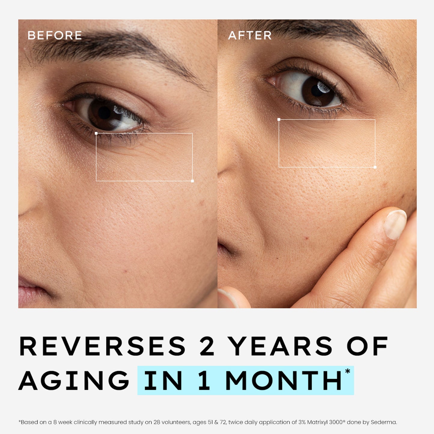 Hyphen 10% Peptide With 2% Copper Peptide Face Serum