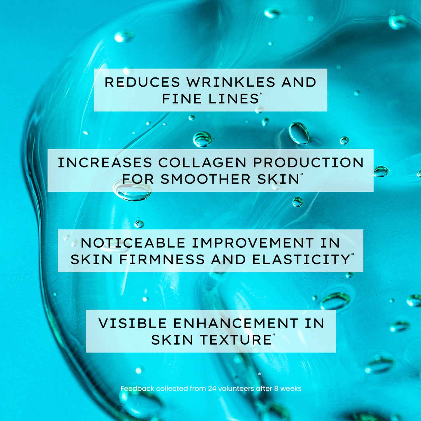 Hyphen 10% Peptide With 2% Copper Peptide Face Serum