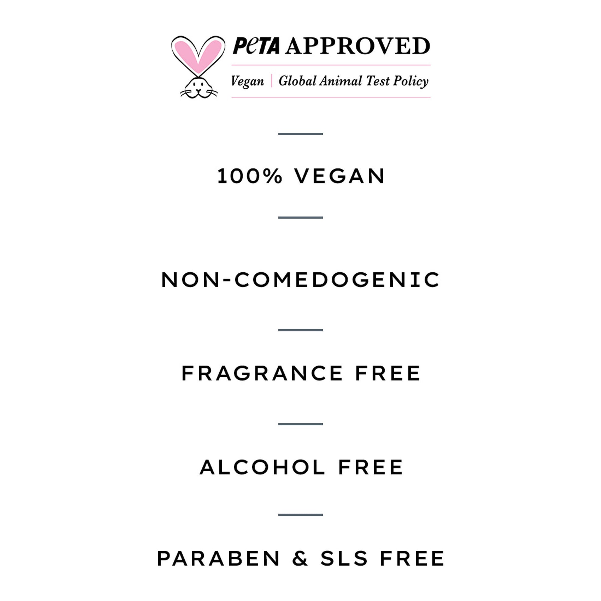 Hyphen 10% Peptide With 2% Copper Peptide Face Serum