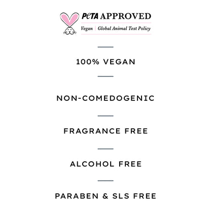 Hyphen 10% Peptide With 2% Copper Peptide Face Serum