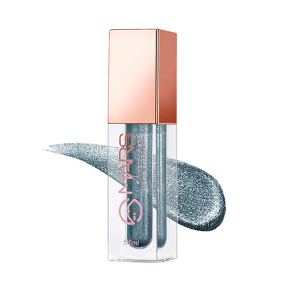 MARS Iceyoureyes Liquid Eyeshadow - Electra Heart