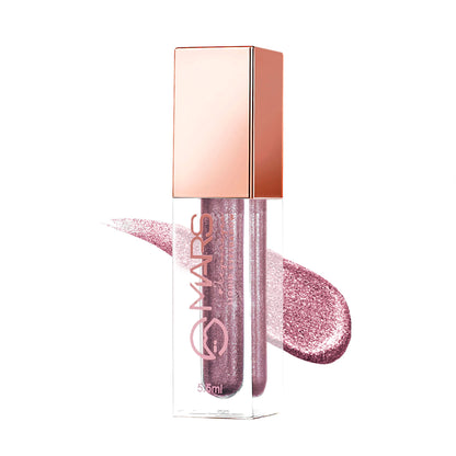MARS Iceyoureyes Liquid Eyeshadow - Milky Way