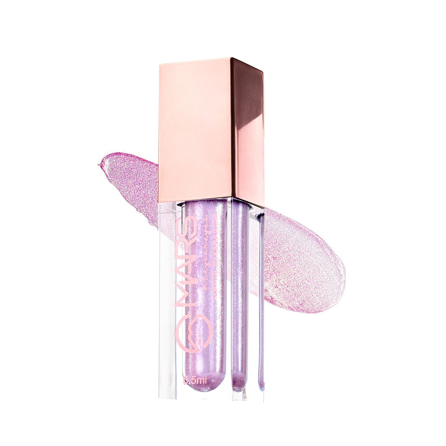 MARS Iceyoureyes Liquid Eyeshadow - 07 Nebula