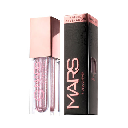 MARS Cosmetics Iceyoureyes Liquid Eyeshadow - Big Bang
