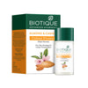 Biotique Bio Almond & Cashew Fresh Replenishing Hair Serum