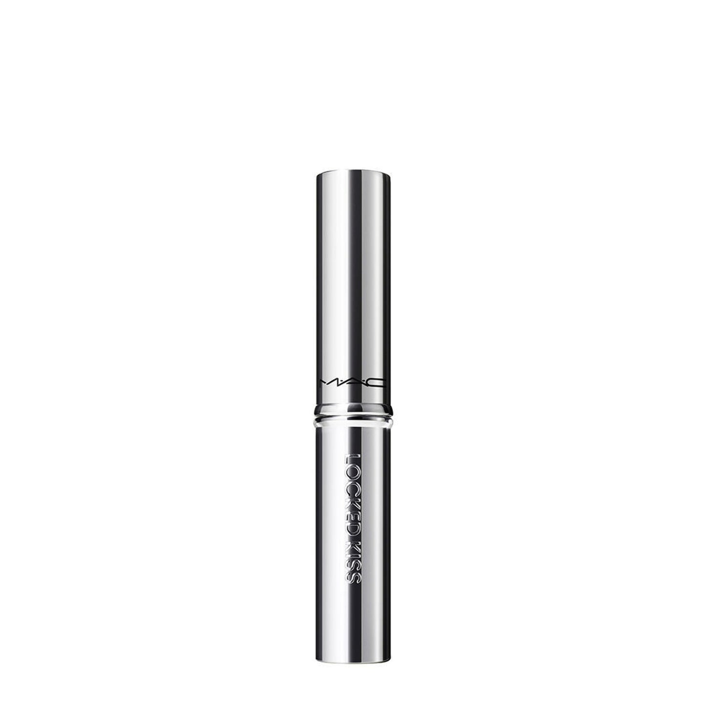 M.A.C Locked Kiss Lipstick - Posh