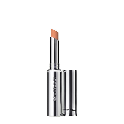 M.A.C Locked Kiss Lipstick - Teaser