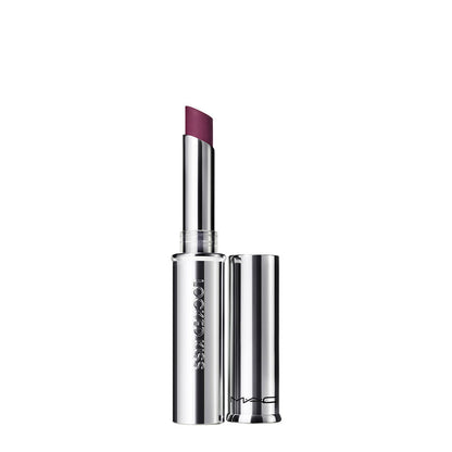 M.A.C Locked Kiss Lipstick - Rein