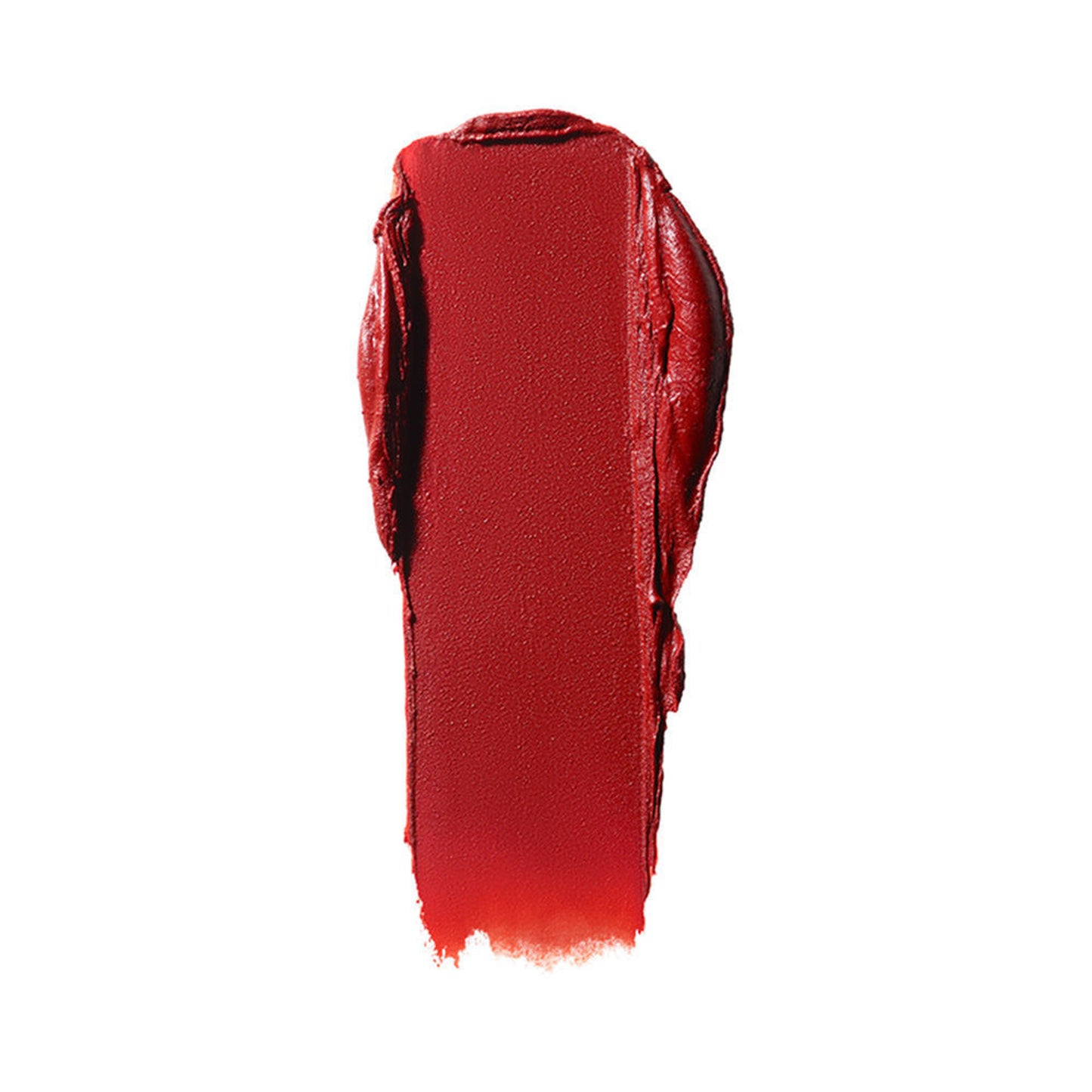 M.A.C Locked Kiss Lipstick - Ruby True