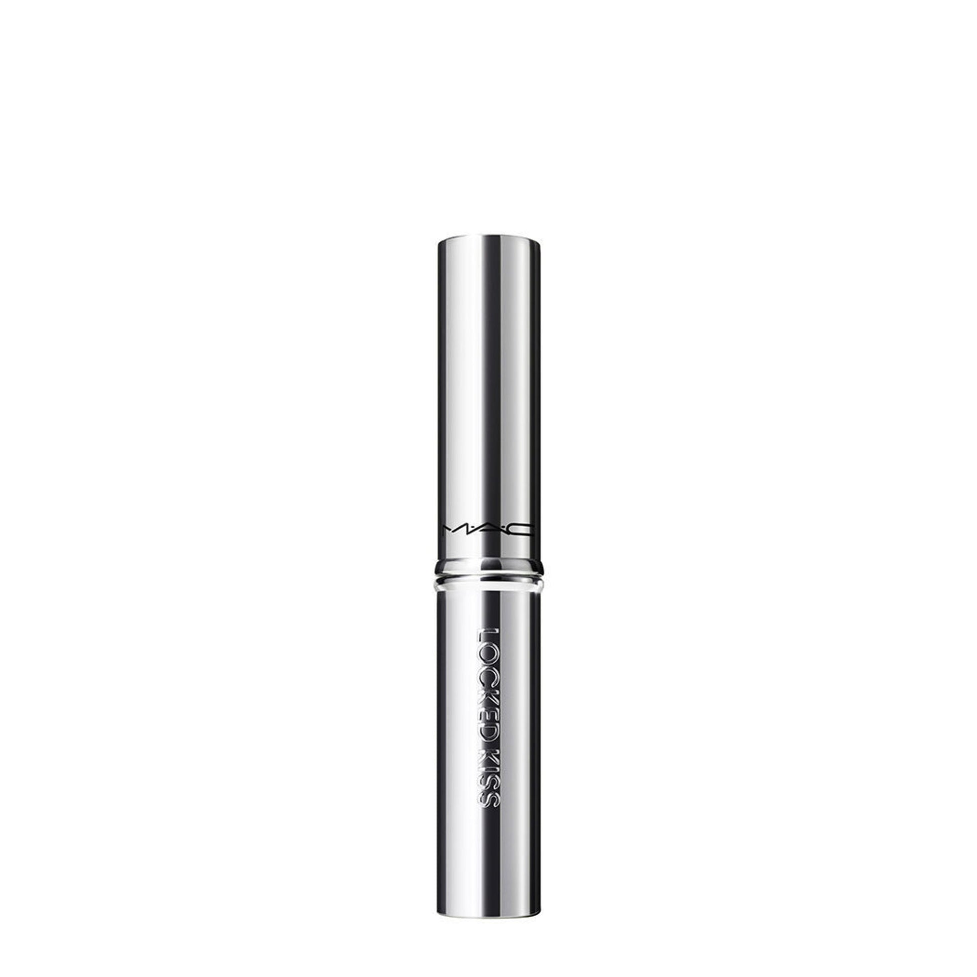 M.A.C Locked Kiss Lipstick - Taboo