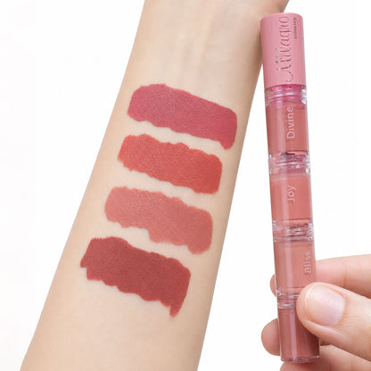Milagro Beauty Quad Squad