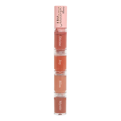 Milagro Beauty Quad Squad