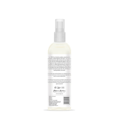 Aroma Magic Aromatic Skin Toner Tightens Pores & Revives Skin For Oily Skin