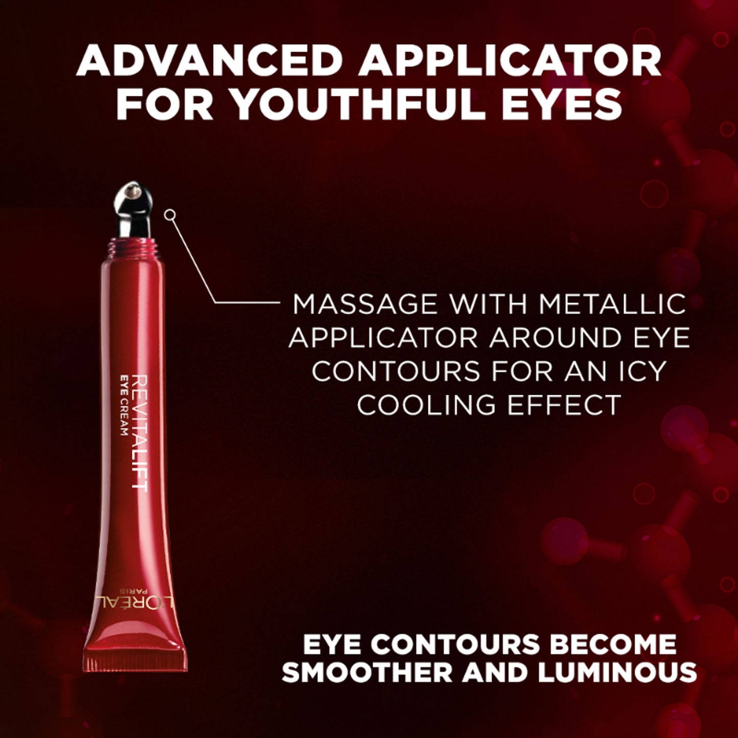 L'Oreal Paris Revitalift Triple Action Anti-Aging Eye Cream