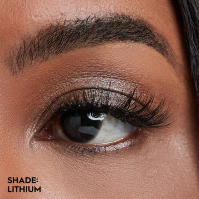 Urban Decay 24/7 Moondust Glitter Eyeshadow Singles - Lithium