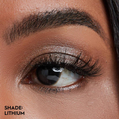 Urban Decay 24/7 Moondust Glitter Eyeshadow Singles - Lithium
