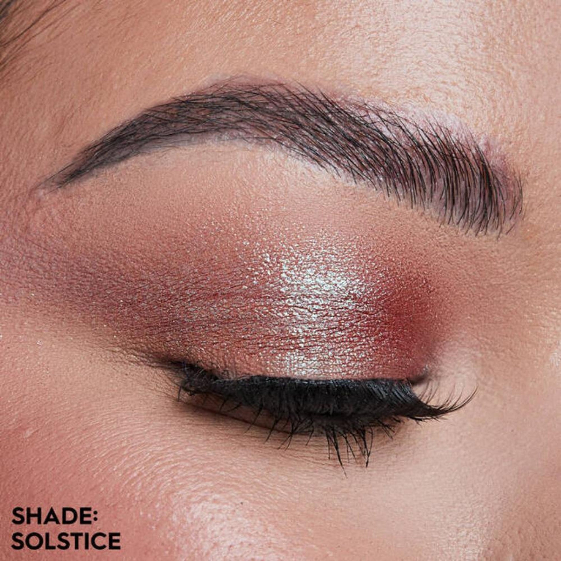 Urban Decay 24/7 Moondust Glitter Eyeshadow Singles - Soltice