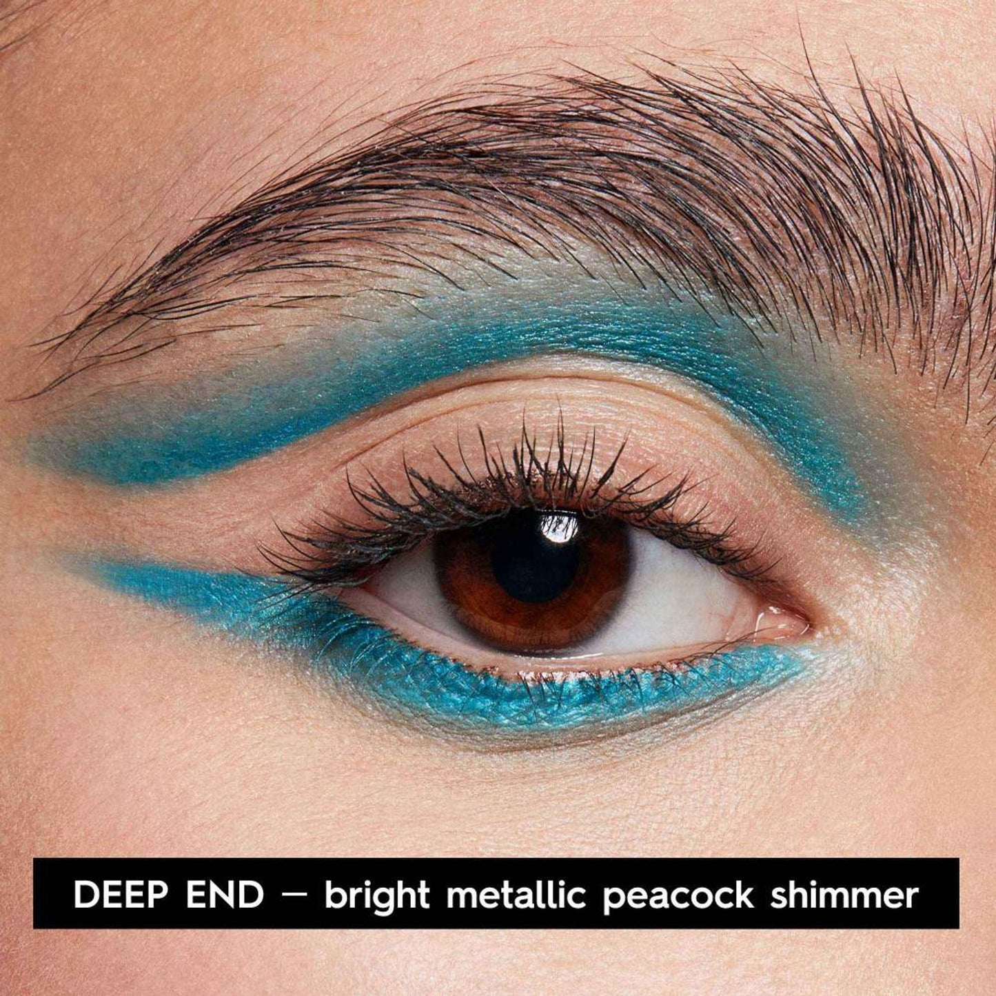 Urban Decay 24/7 Glide On Waterproof Eye Pencil - Deep End