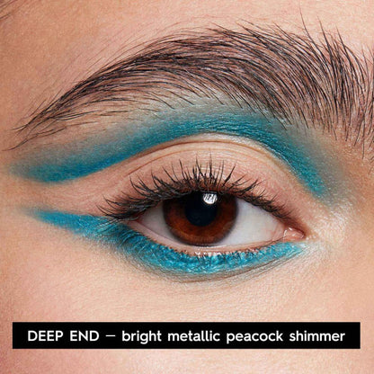 Urban Decay 24/7 Glide On Waterproof Eye Pencil - Deep End