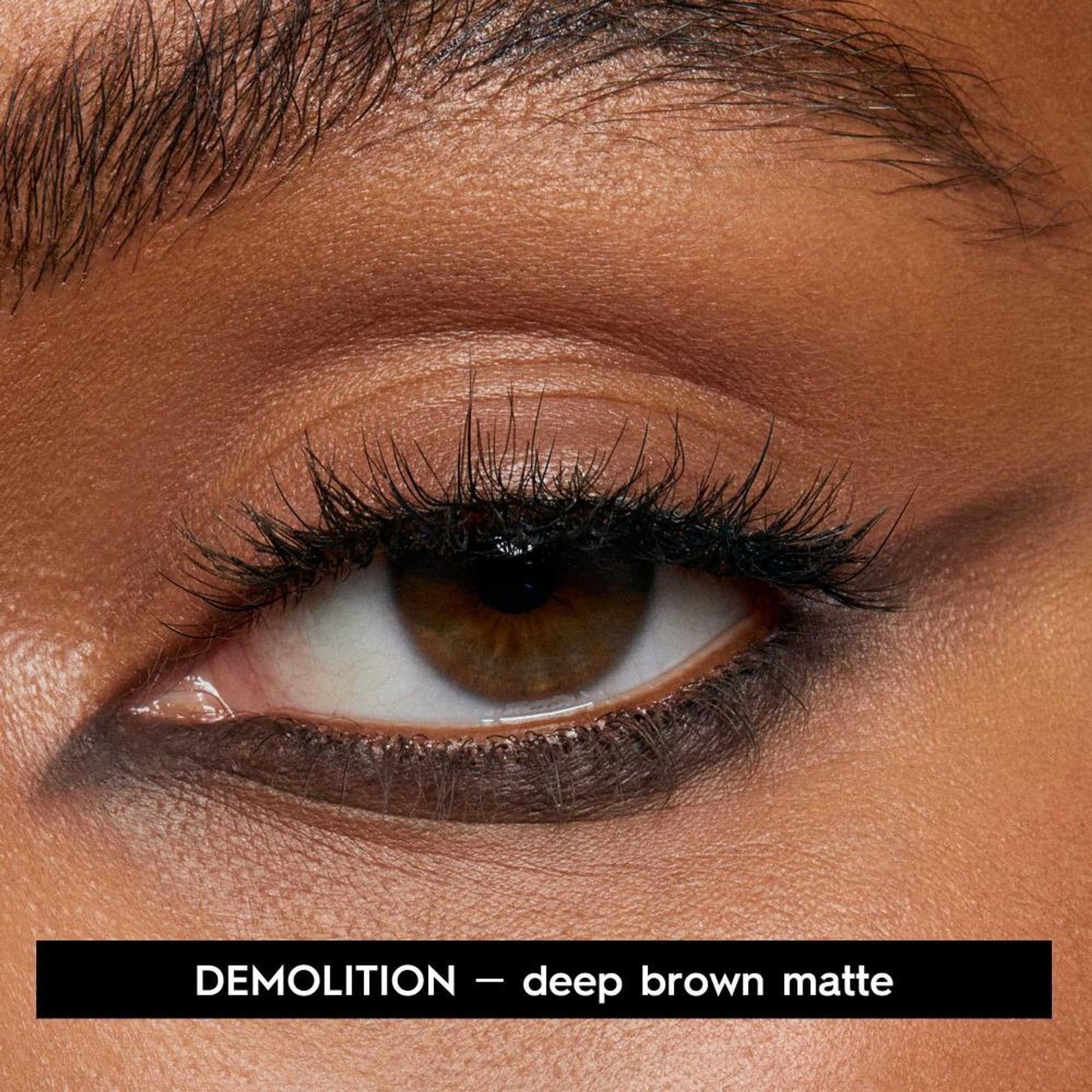 Urban Decay 24/7 Glide On Waterproof Eye Pencil - Demolition